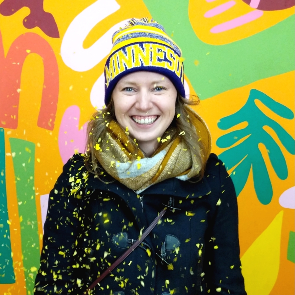 Meet your Posher, Mandee